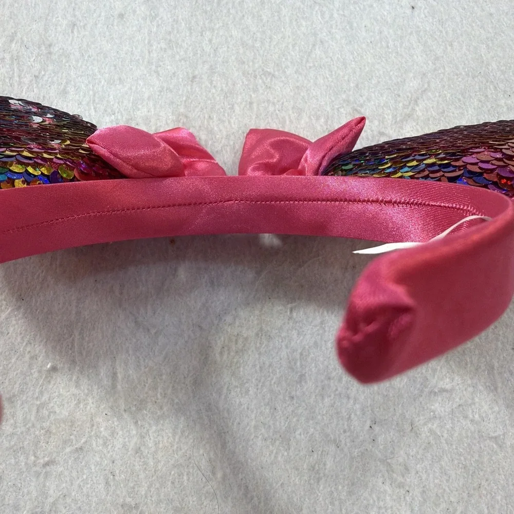 Disney mouse ears